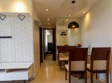 Apartamento de 2 quartos, São Paulo · Apartamento pronto para morar - Butantã