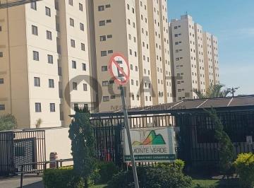 Foto 16 · Apartamento para locação em Sorocaba-SP: 2 quartos, 1 sala, 1 banheiro, vaga de garagem no Jardim Gu
