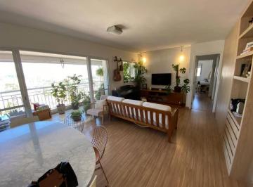 Apartamento de 3 quartos, São Paulo · APTO CONDOMINIO EXUBERANCE, 2 VAGAS FL37
