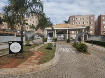 Foto 01 · Imperdível! Apartamento à venda em Sorocaba-SP, Jardim Vera Cruz: 2 quartos, 2 salas, 1 banheiro, 2