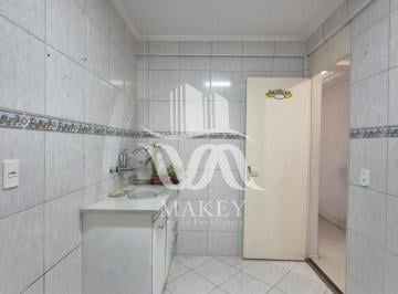 Foto 01 · SOLDING. Ac. financiamento. Apartamento 2 dormitórios com sala ampla, academia - 57m² na Vila União 