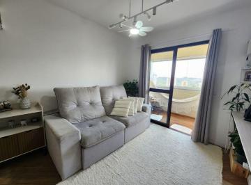 Apartamento de 2 quartos, São Paulo · Apartamento pronto para morar, andar alto - Jardim Ester