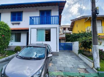 Foto 02 · Casa em Condomínio na Tijuca, Teresópolis-RJ: 3 Quartos, 1 Suíte, 2 Salas, 4 Banheiros, 1 Vaga de Ga