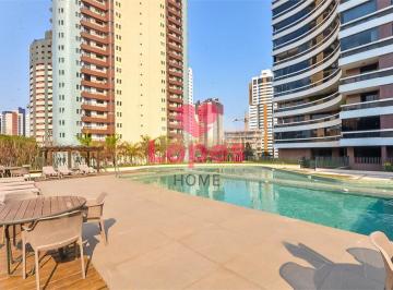 Apartamento de 4 quartos, Curitiba · Apartamento à venda em Mossunguê,Curitiba