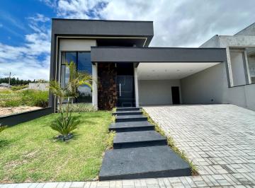 Foto 01 · Casa, Condomínio Residencial Euroville II, Bragança Paulista, SP
