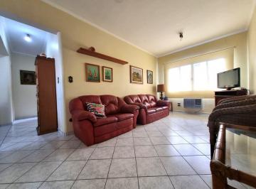 Apartamento de 3 quartos, Guarujá · Apartamento OPORTUNIDADE Porteira Fechada 90 metros 3quartos 2 Suites FL34