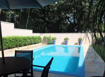 Foto 01 · Casa de luxo em condomínio no Parque Viana, Barueri-SP: 3 suítes, 465m², 3 vagas. Venha conferir!