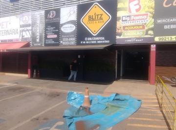 Comercial , Brasília · Oportunidade de gerar renda
