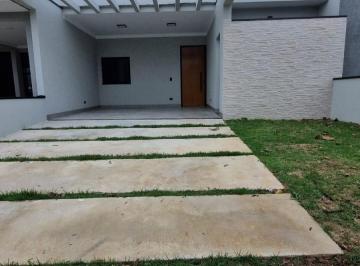 Casa de 3 quartos, Salto · Casa com 3 Dormitorios à venda no Condomínio Fechado Village Moutonnée Salto SP