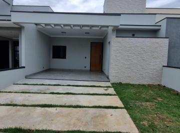 Casa de 3 quartos, Salto · Casa com 3 Dormitorios à venda no Condomínio Fechado Village Moutonnée Salto SP