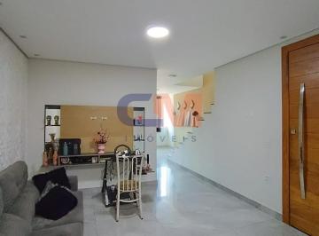 Foto 01 · Casa, Novo Recanto, Contagem, MG