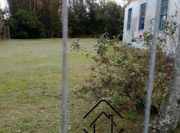 Foto 02 · Terreno com 1.293 m2 no centro de Palmares do Sul/RS