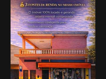 202603121424189180.png · Casa para Venda em Mauá, Jardim Guapituba, 2 dormitórios, 3 banheiros, 5 vagas