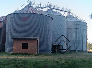 Foto 01 · Fazenda, Osorio, Osório, RS