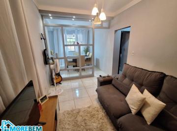 Foto 01 · Apartamento, Parque Rio Doce, Caratinga, MG