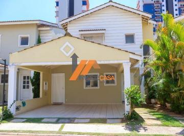 Foto 01 · Casa em Condomínio, Parque Campolim, Sorocaba, SP