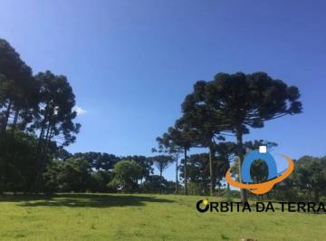 Foto 01 · Sítio à venda em Tijucas do Sul-PR, bairro Rural, com 367.500,00 m² de área!