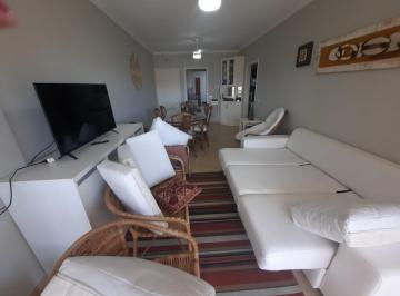 Apartamento de 3 quartos, Guarujá · Apartamento 3 dormitórios frente ao mar
