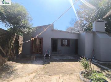 Foto 01 · Casa, Balneario Rebello, Tapes, RS