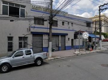 Foto 01 · Ponto Comercial de Alto Padrão no Brás: 5 Banheiros, 295m² - São Paulo-SP