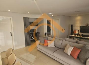 Foto 14 · Apartamento de luxo em Jurubatuba: 3 quartos, 3 suítes, 2 salas, 5 banheiros, 2 vagas, 136m² - Condo