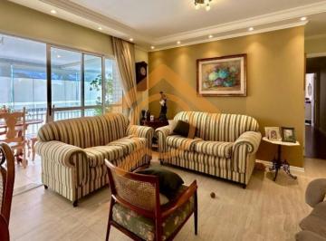 Foto 11 · Apartamento à venda em São Paulo-SP, Jurubatuba: 4 quartos, 2 suítes, 2 salas, 5 banheiros, 2 vagas,