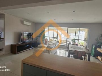 Foto 07 · Imperdível apartamento à venda em São Paulo-SP, bairro Jurubatuba: 4 quartos, 1 suíte, 2 salas, 3 ba