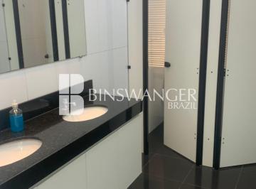 Comercial , São Paulo · Conjunto Comercial de 1.523m² para á Locação - Vila Olimpia