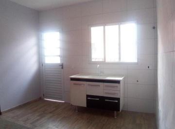 Apartamento de 1 quarto, São Bernardo do Campo · Apartamento para locação, Planalto, São Bernardo do Campo, SP