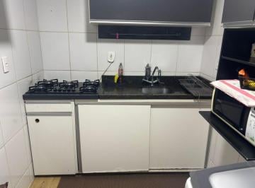 Apartamento de 2 quartos, Guará · OPORTUNIDADE NO POLO DE MODAS – GUARÁ II (RUA 14) - frente
