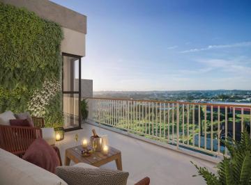 Apartamento de 3 quartos, Curitiba · Serra Dourada - Treèle - Apto 1102
