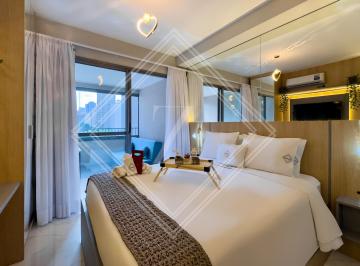 Apartamento de 1 quarto, São Paulo · Apartamento todo mobiliado na Faria Lima