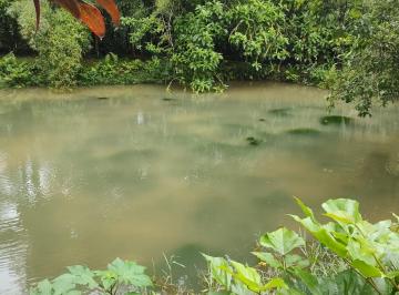 Rural de 2 quartos, Juquitiba · Chácara em Juquitiba-SP COD: 5877 F:(11) 97302-9229 CESAR