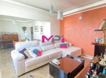 Foto 03 · APARTAMENTO À VENDA EDIFÍCIO BANDEIRANTES - CENTRO - JUNDIAÍ/SP 183m² - Sol da manhã - Vista livre