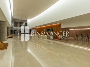 Comercial , São Paulo · Laje Corporativa de 1.672m² para á Locação - Butantã