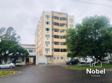 Foto 01 · Apartamento à venda no Edifício American em Cianorte-PR: 3 Quartos, 1 Suíte, 2 Salas, 1 Banheiro, 1