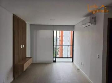 Apartamento de 1 quarto, Campinas · Apartamento à venda e para locação no Condomínio Limoges em Campinas - SP