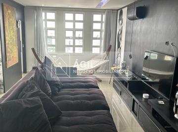 Foto 01 · Apartamento, Vila Ema, São José dos Campos, SP