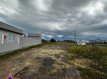 Terreno , Osório · T41 - Ótimo terreno de esquina localizado em Atlântida Sul