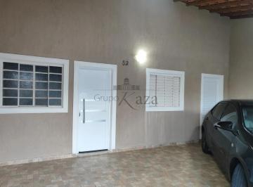 Casa de 2 quartos, Jacareí · Casa Condomínio Residencial no Jardim Paraíso Bosque das Aroeiras
