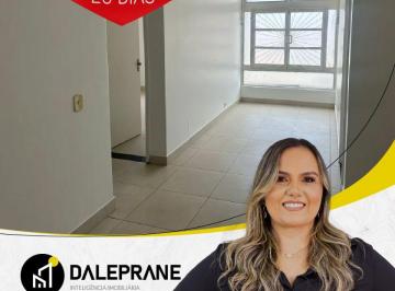 Apartamento de 2 quartos, Guará · QI 04 - GUARA I - 02 QUARTOS - REFORMADO