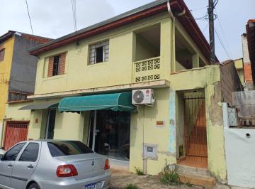 Casa de 3 quartos, Jundiaí · Casa à venda com edícula e salão comercial na Vila Franco, Jundiaí - SP