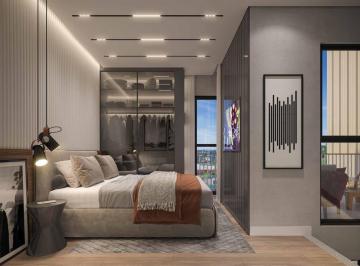Apartamento de 3 quartos, Curitiba · Serra Dourada - Treèle - 903
