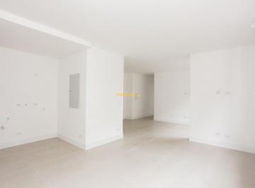 Apartamento de 3 quartos, Curitiba · Iti Haus - 3 quartos, 102m²