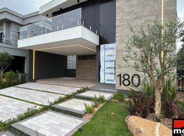 Foto 01 · Casa, Condomínio Cyrela Landscape Seminário, Gravataí, RS