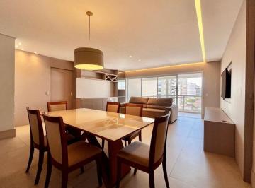 Apartamento de 3 quartos, Campinas · Apartamento à venda e para locação no Condomínio Finest Cambuí em Campinas - SP