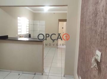 Foto 01 · Casa, Jardim São Fernando, Santa Bárbara D'oeste, SP
