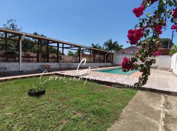 Casa de 4 quartos, Mogi Mirim · Chácara à Venda – Condomínio Chácara Areião, Mogi Mirim/SP