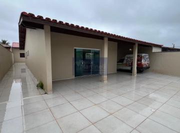 Foto 01 · Imperdível casa à venda em Itanhaém-SP, no bairro Grandesp! 4 quartos, 3 suítes, 3 salas, 1 banheiro