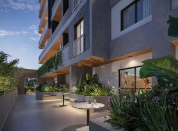 Apartamento de 2 quartos, Curitiba · Serra Dourada - Treèle - Apto 1006